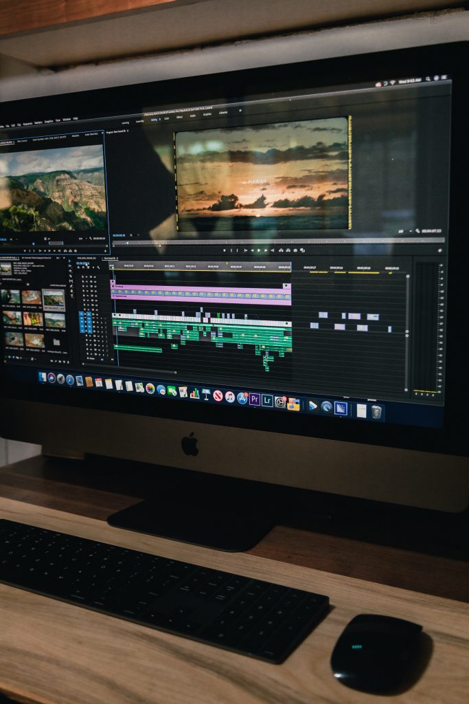 Exploring the Power of Home Video Production