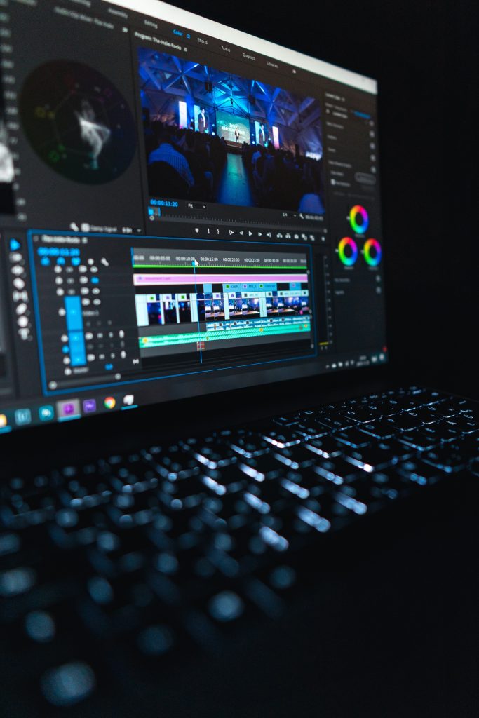 Exploring the Power of Home Video Production
